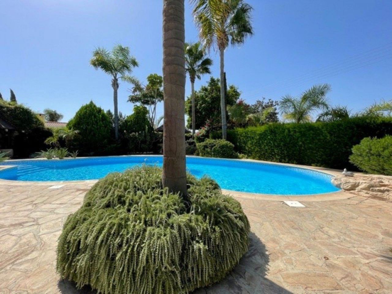 Дом Pyrgos Lemesou, Кипр, 227 м² - фото 4