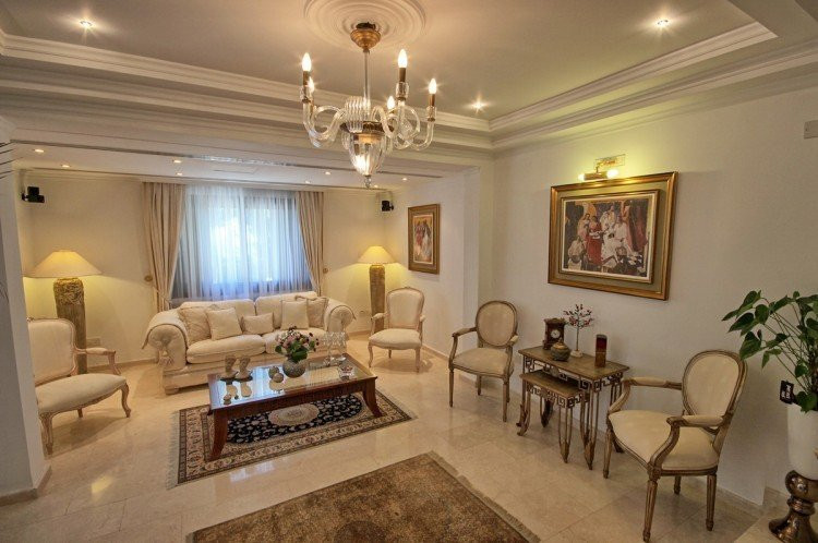Дом в Тале, Кипр, 290 м² - фото 4