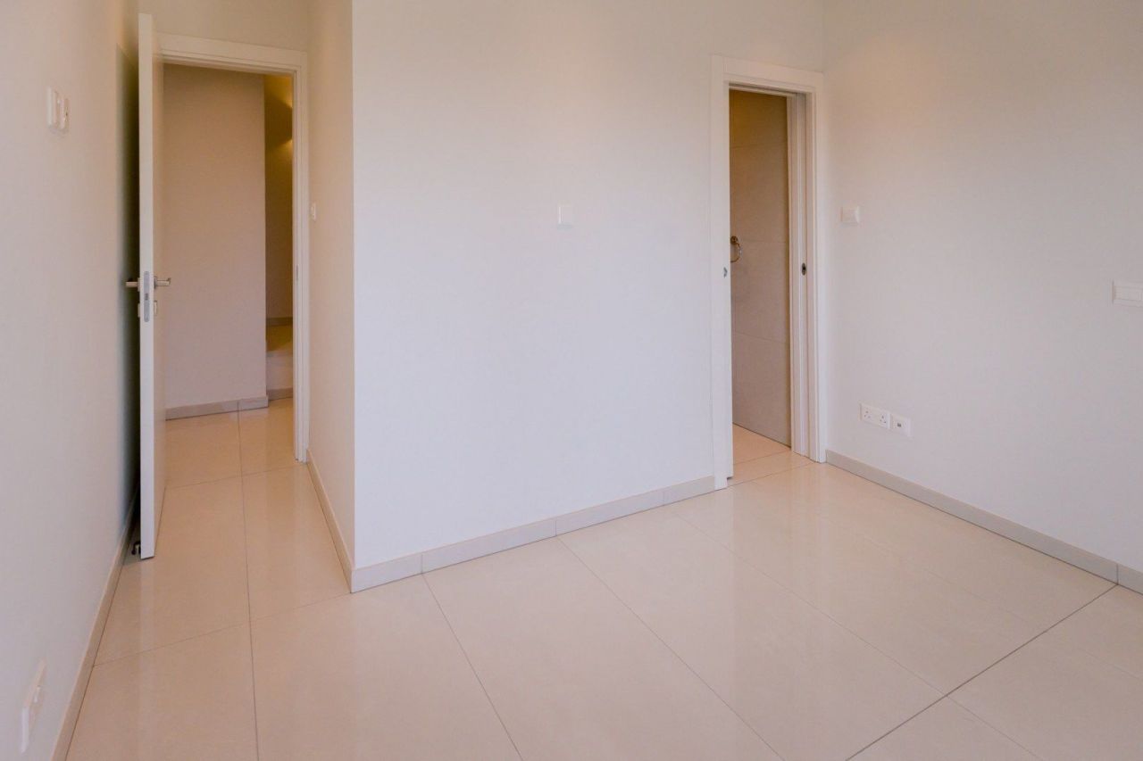 Квартира Agia Paraskevi, Кипр, 112 м² - фото 4