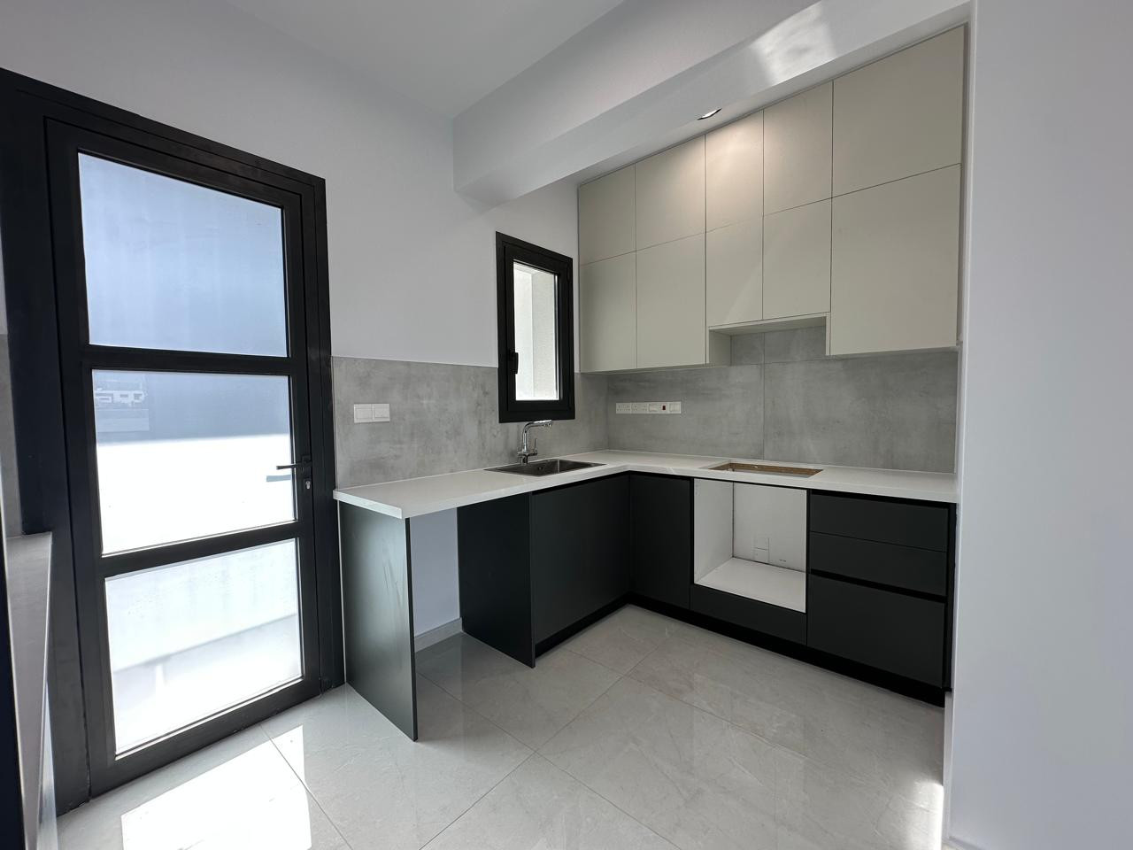 Апартаменты Ekali, Кипр, 96.5 м² - фото 4