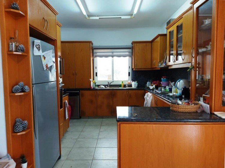 Дом в Хлораке, Кипр, 167 м² - фото 4