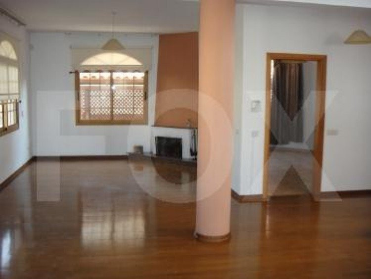 Дом в Айос-Атанасиосе, Кипр, 760 м² - фото 4