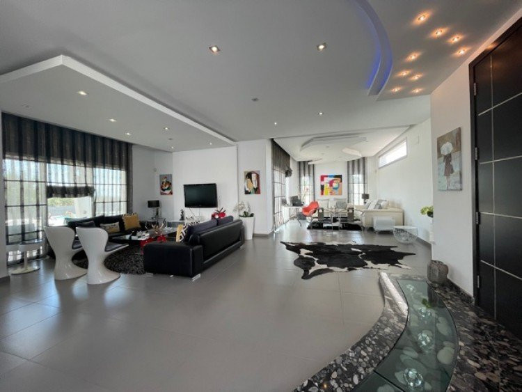 Дом в Ипсонасе, Кипр, 320 м² - фото 4