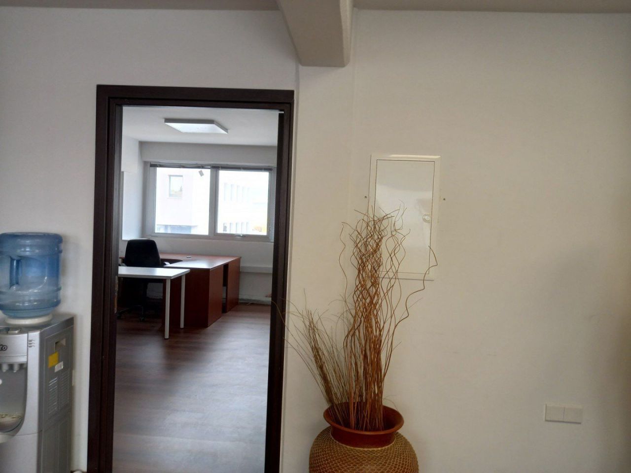 Офис Agia Filaxi, Кипр, 110 м² - фото 4