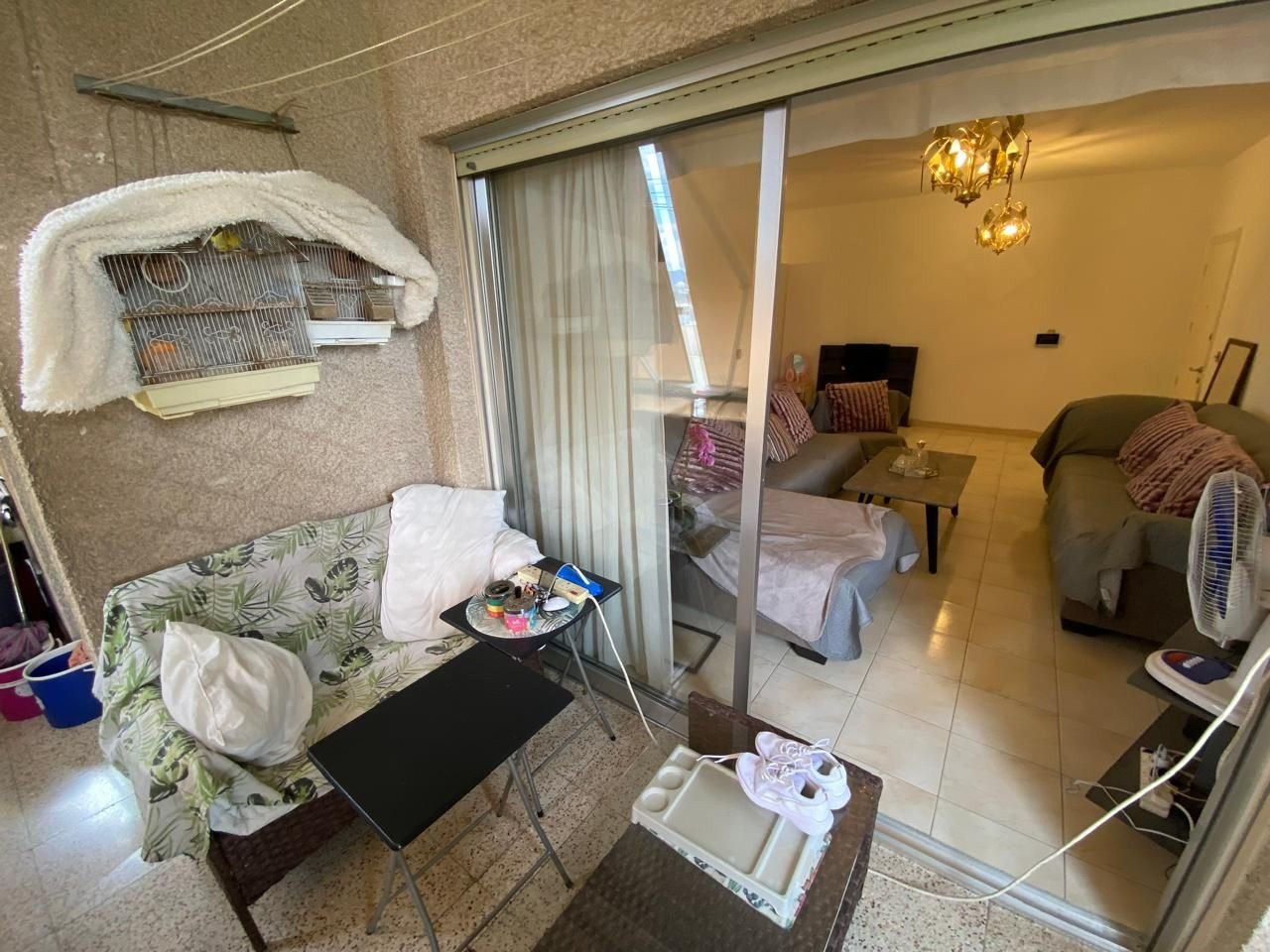 Апартаменты Neapoli, Кипр, 101 м² - фото 4