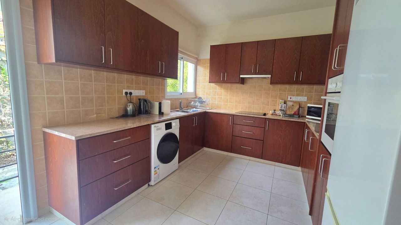 Дом Apostolos Andreas, Кипр, 165 м² - фото 4