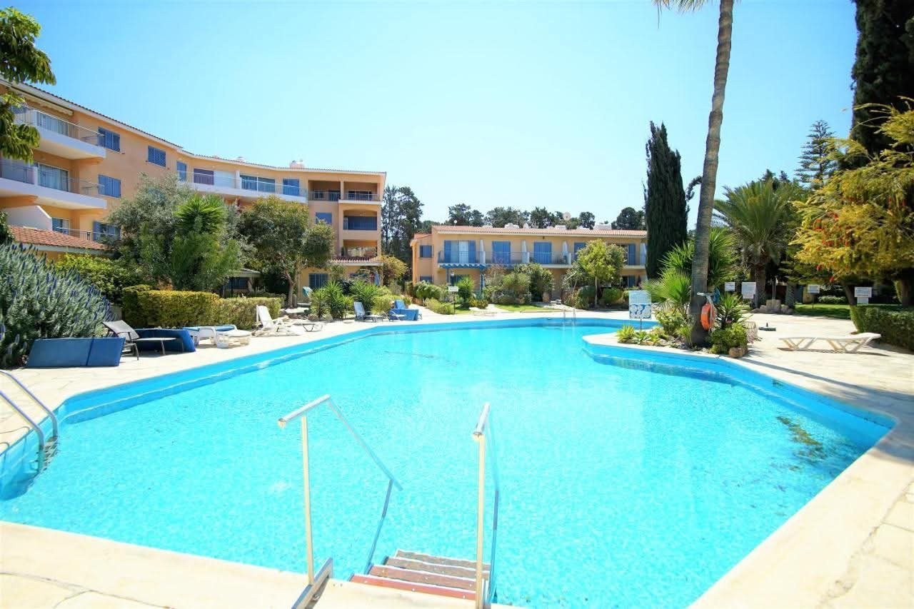 Дом в Пафосе, Кипр, 122 м² - фото 4