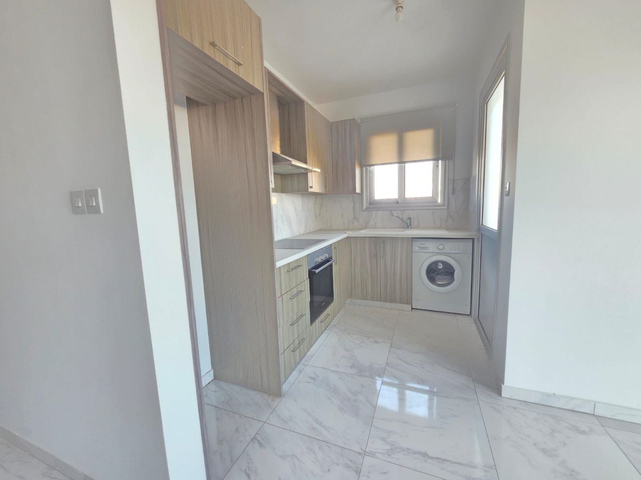 Апартаменты в Айос-Атанасиосе, Кипр, 80 м² - фото 3