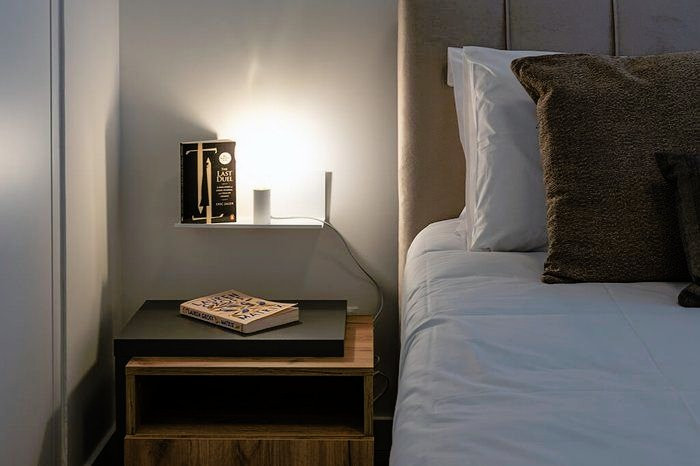 Апартаменты Zakaki, Кипр, 105 м² - фото 3