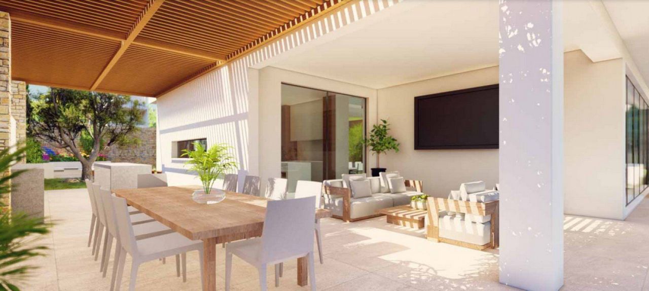 Дом в Латхи, Кипр, 799 м² - фото 4