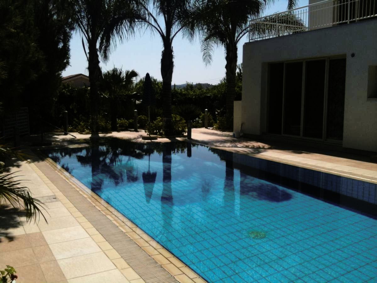Дом в Кало Хорио, Кипр, 450 м² - фото 4