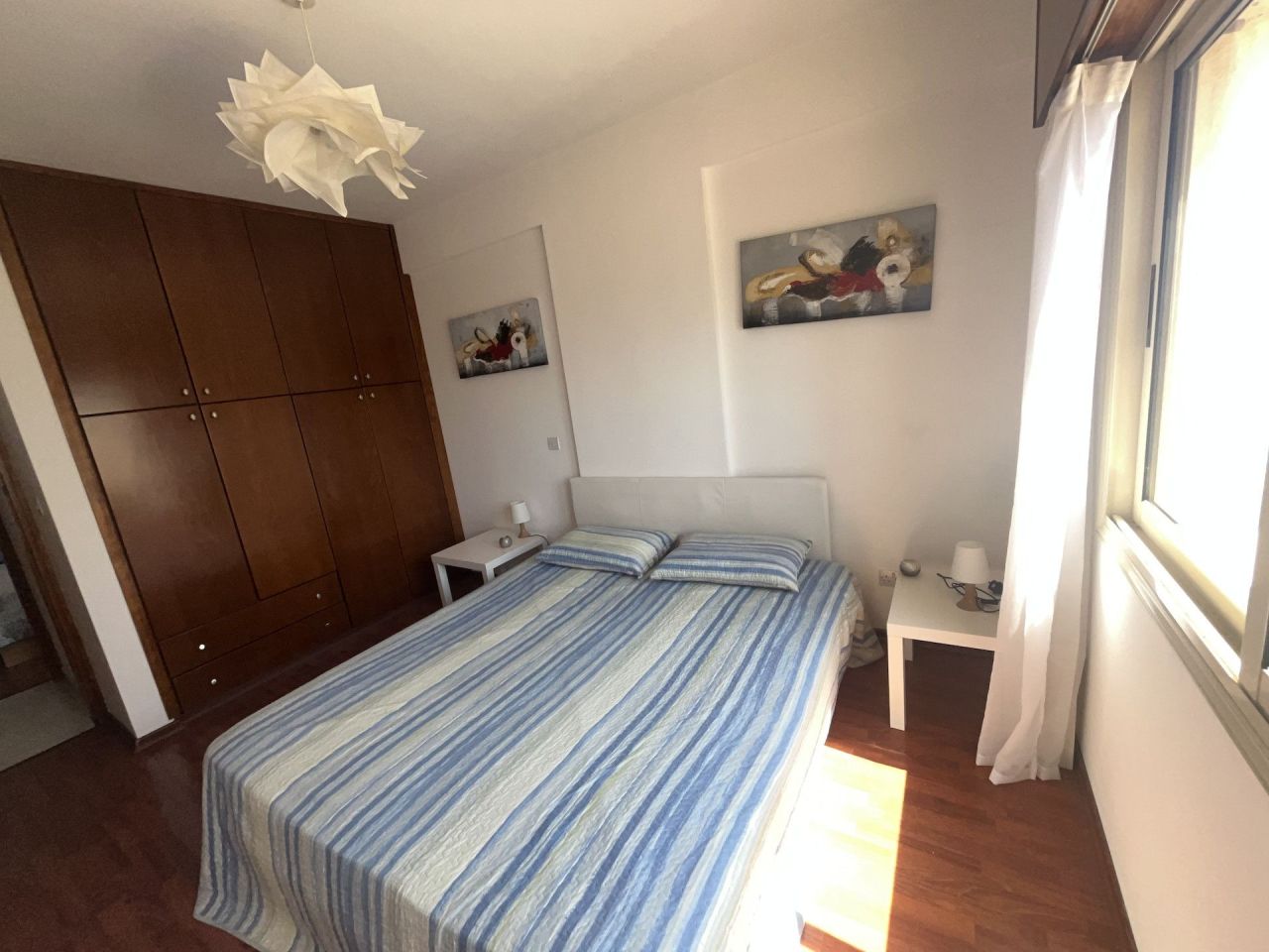 Апартаменты Neapoli, Кипр, 90 м² - фото 4