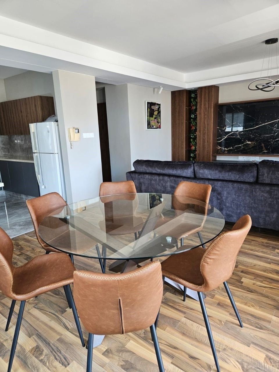 Апартаменты Neapoli, Кипр, 120 м² - фото 4