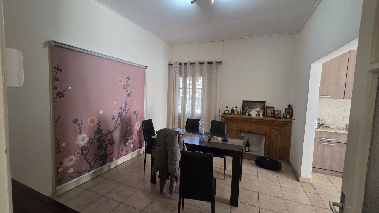 Офис Kapsalos, Кипр, 185 м² - фото 4
