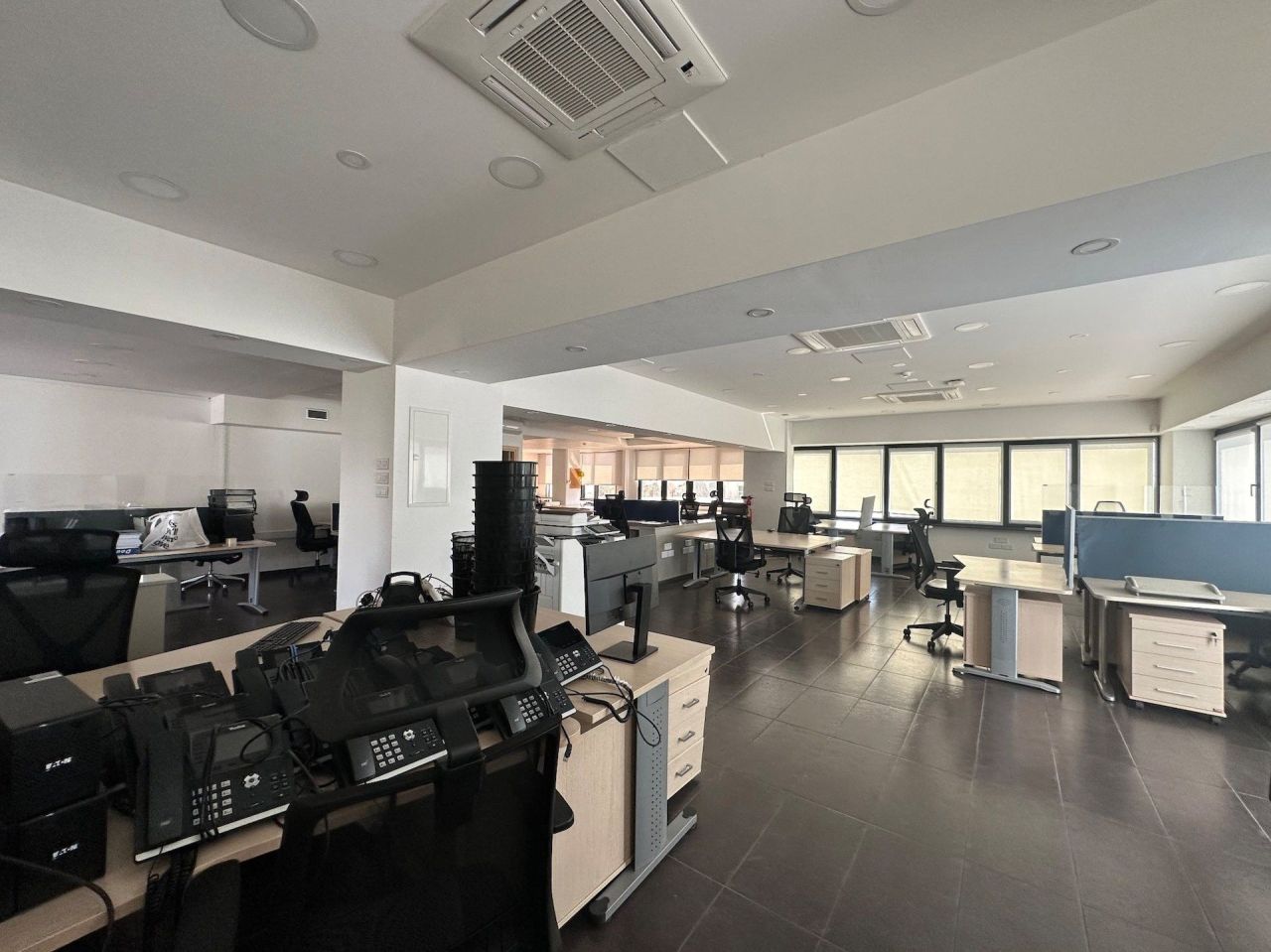 Офис Linopetra, Кипр, 375 м² - фото 4