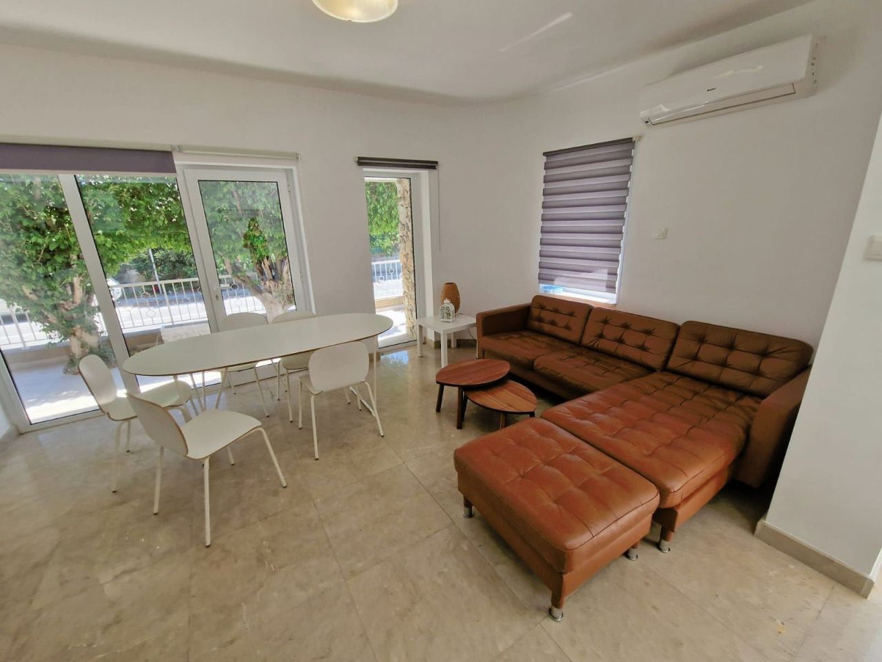 Дом Agios Antonios, Кипр, 85 м² - фото 4