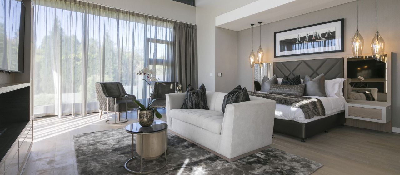 Дом в Хлораке, Кипр, 210 м² - фото 4