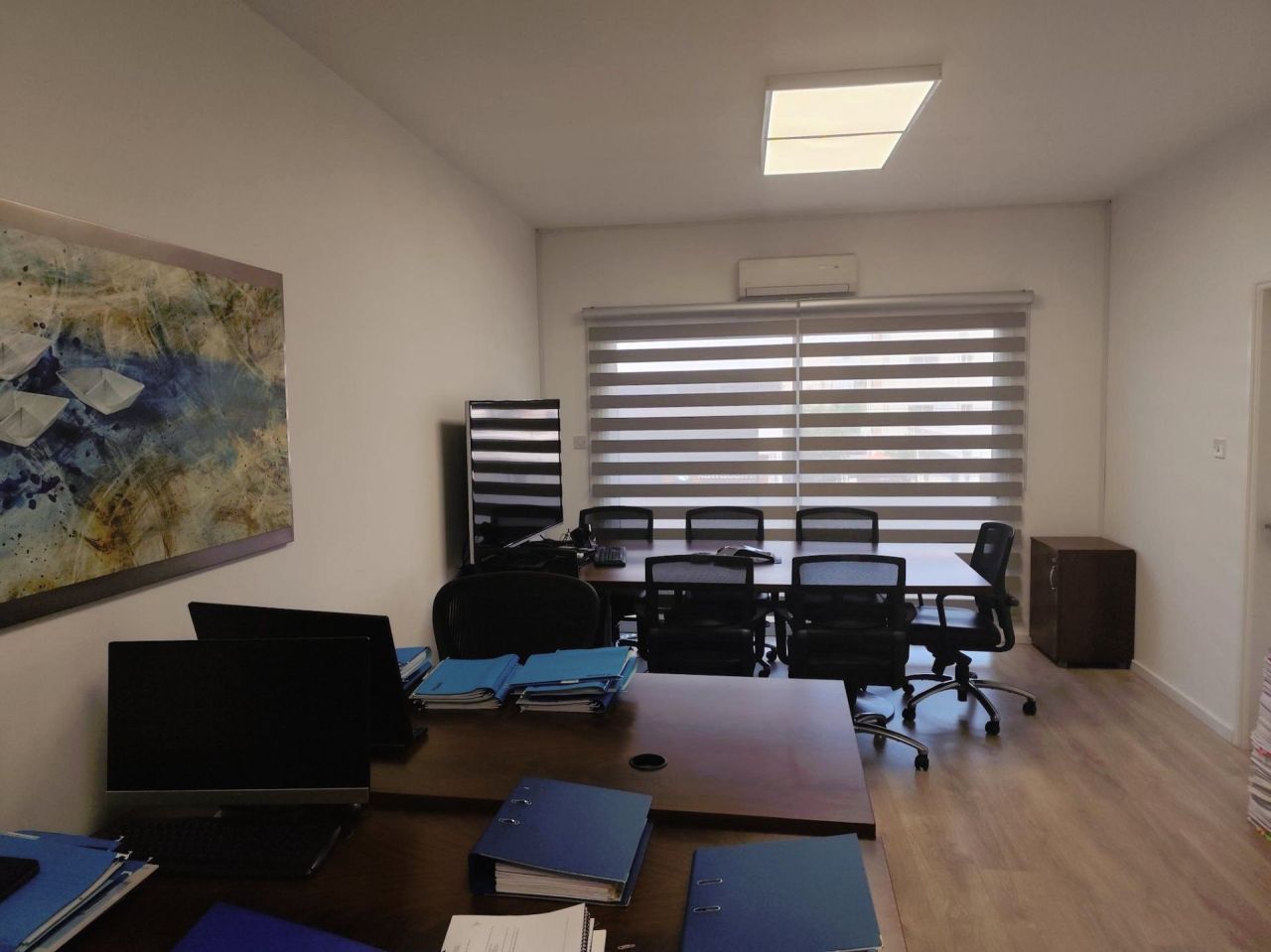 Офис Neapoli, Кипр, 110 м² - фото 3