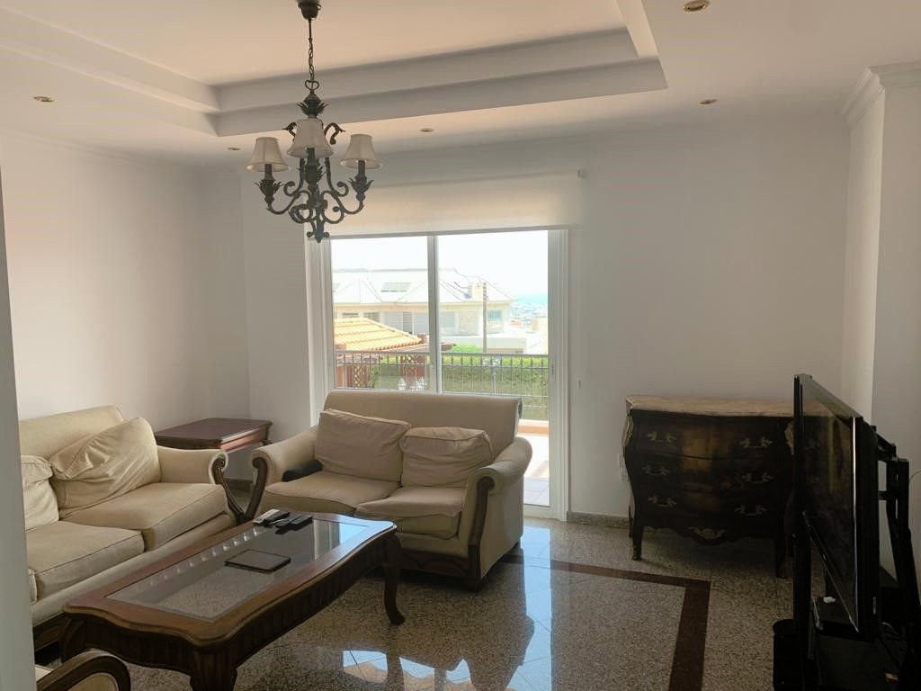 Дом Panthea, Кипр, 319 м² - фото 4