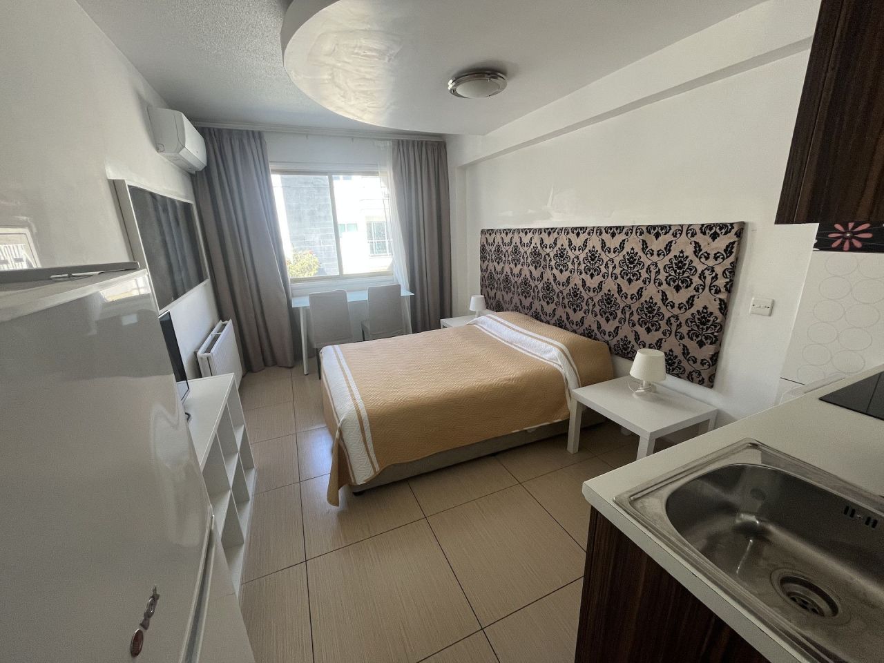 Отель, гостиница в Ермасойе, Кипр, 480 м² - фото 4