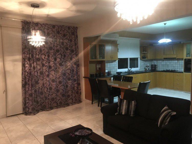 Офис Zakaki, Кипр, 180 м² - фото 3