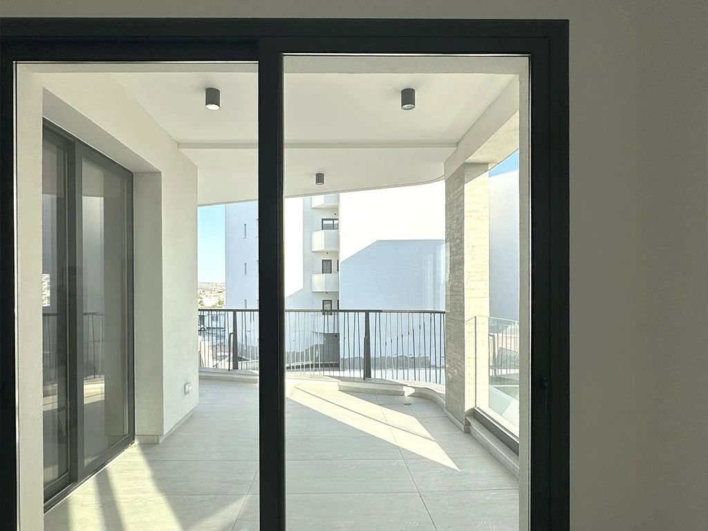 Апартаменты в Айос-Атанасиосе, Кипр, 89 м² - фото 3
