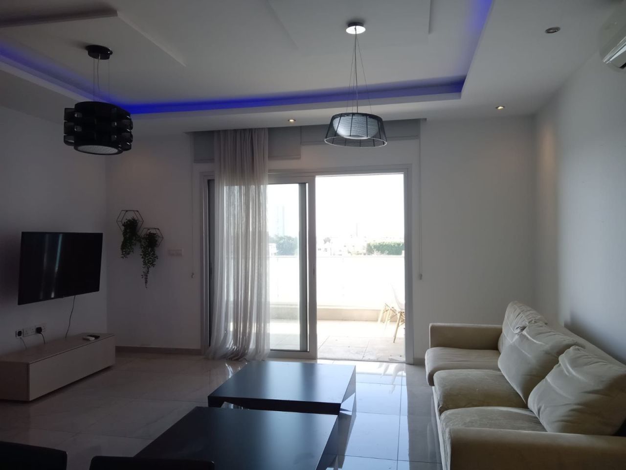 Апартаменты Tsiflikoudia, Кипр, 80 м² - фото 4