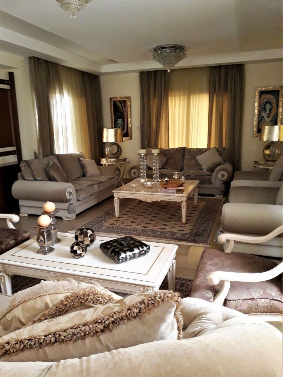 Дом в Тале, Кипр, 445 м² - фото 4