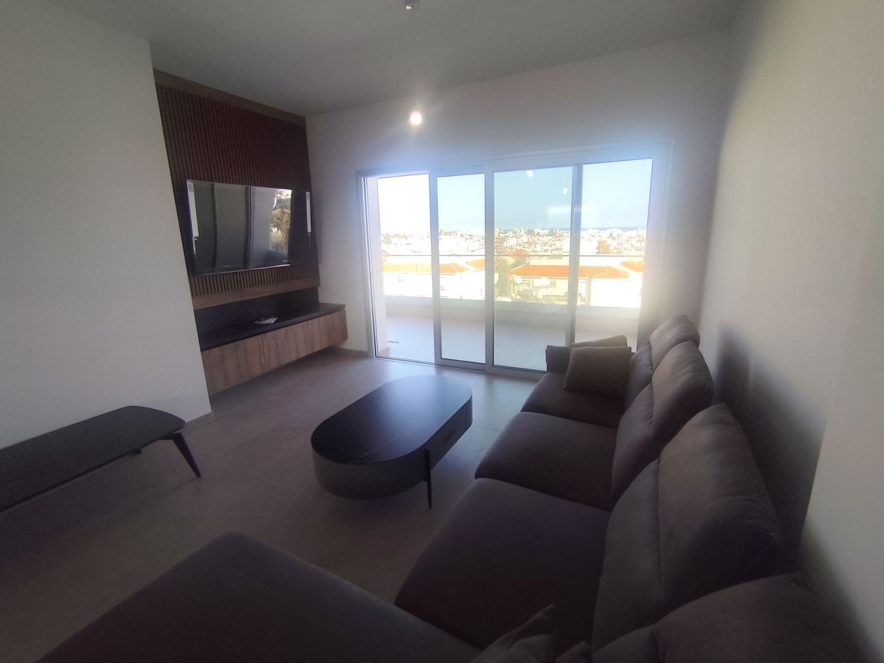 Апартаменты Apostolos Andreas, Кипр, 100 м² - фото 3