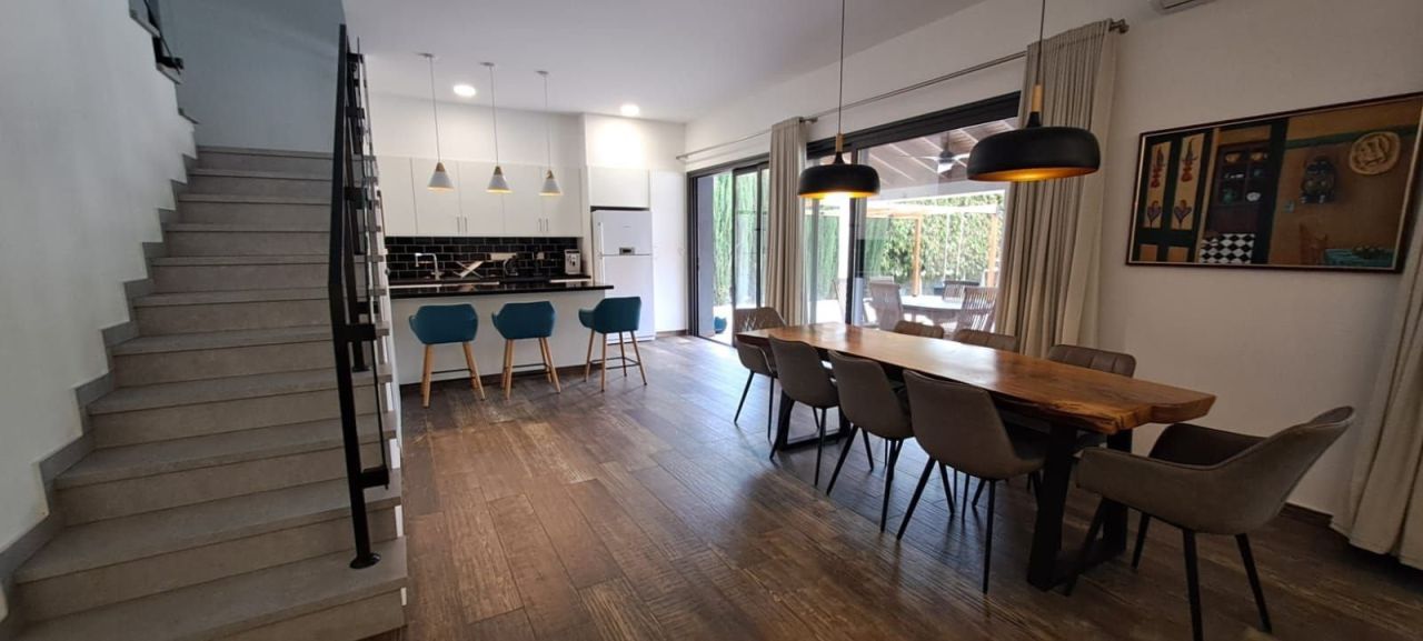 Дом Agia Filaxi, Кипр, 248 м² - фото 3