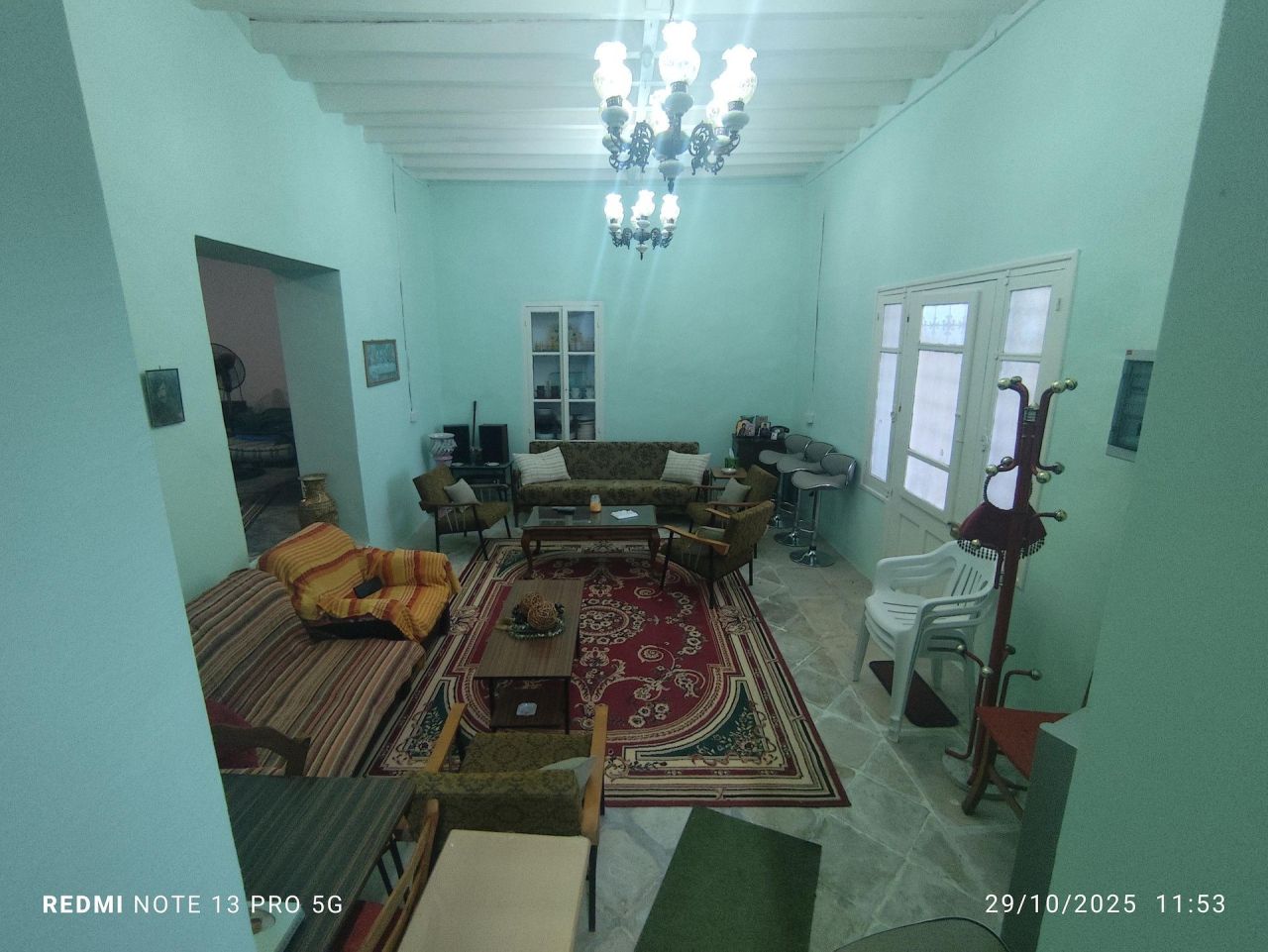 Дом Vasa Koilaniou, Кипр, 90 м² - фото 3