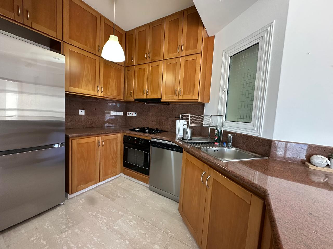 Апартаменты Zakaki, Кипр, 127 м² - фото 4