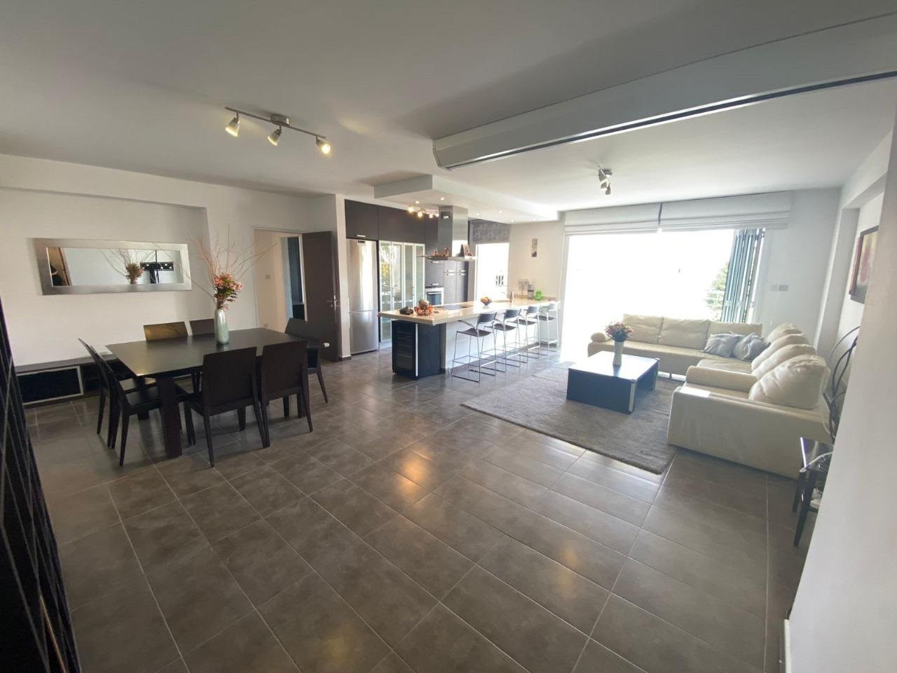 Апартаменты Agia Zoni, Кипр, 140 м² - фото 4