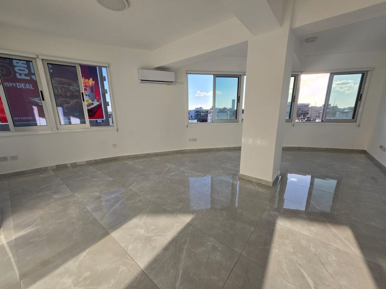 Офис Agia Zoni, Кипр, 80 м² - фото 3