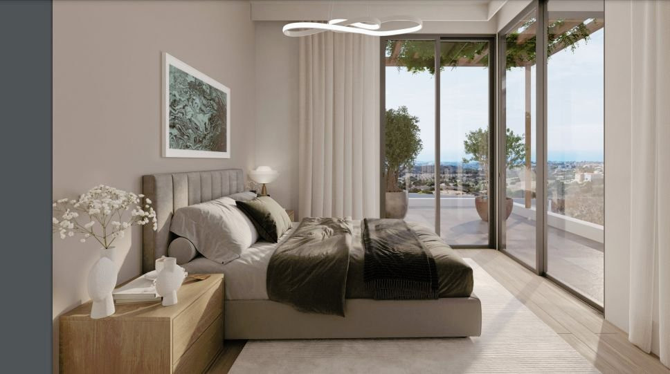 Дом в Тале, Кипр, 210 м² - фото 4