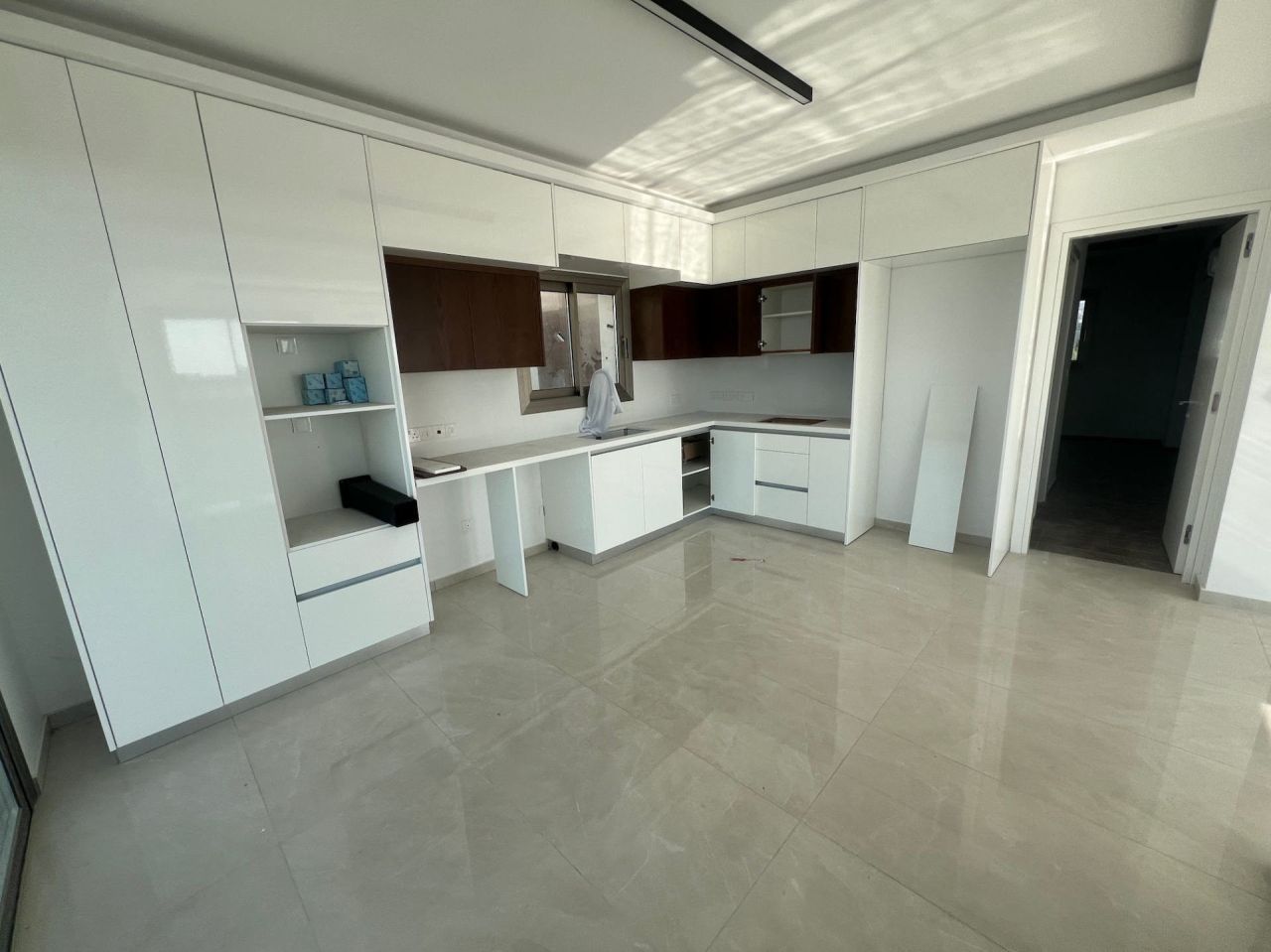 Апартаменты в Пафосе, Кипр, 120 м² - фото 4
