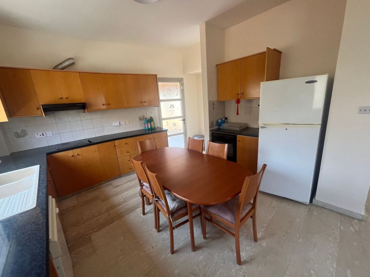 Дом Agia Filaxi, Кипр, 200 м² - фото 4