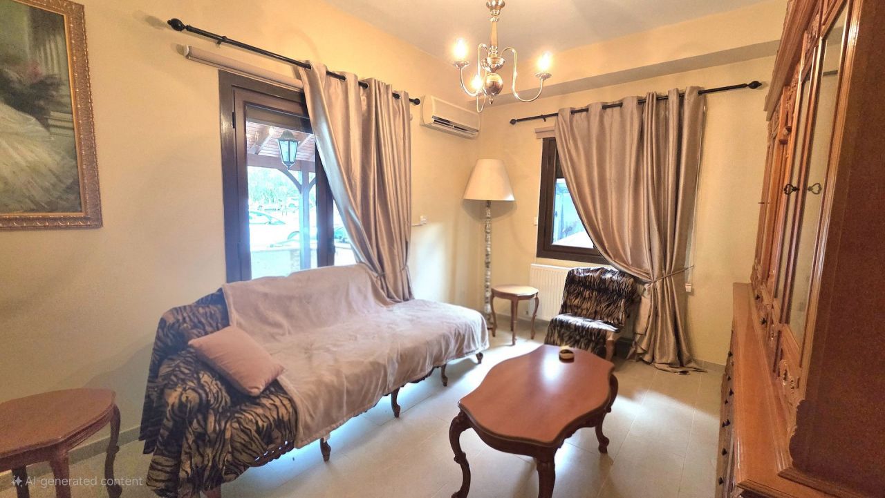 Дом Neapoli, Кипр, 440 м² - фото 4