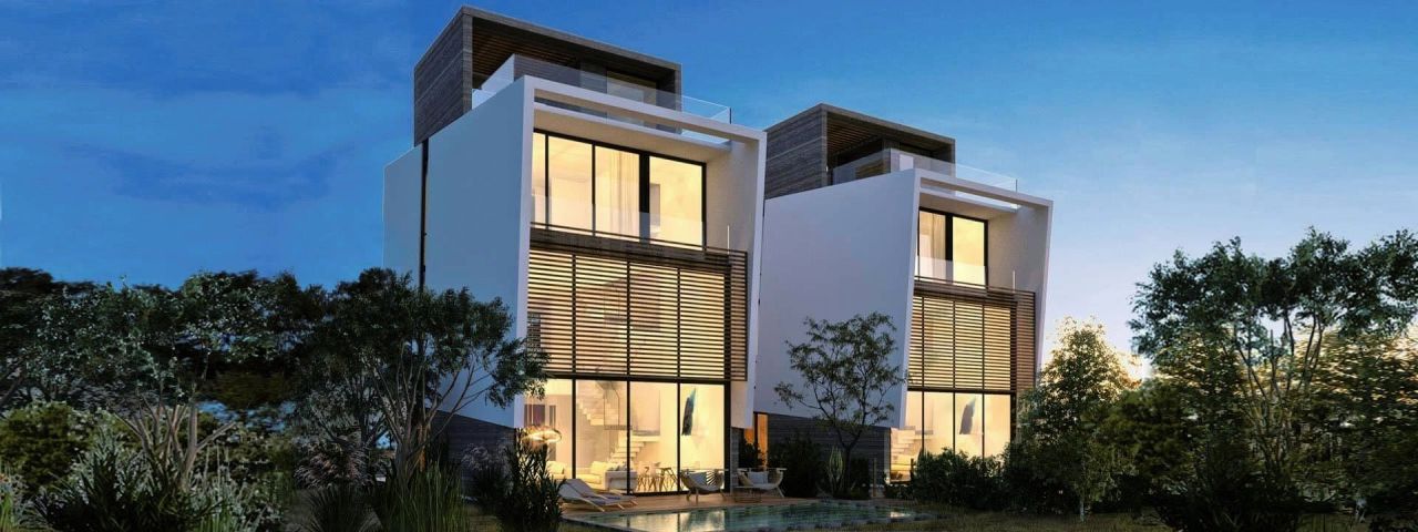 Дом в Пафосе, Кипр, 151 м² - фото 4