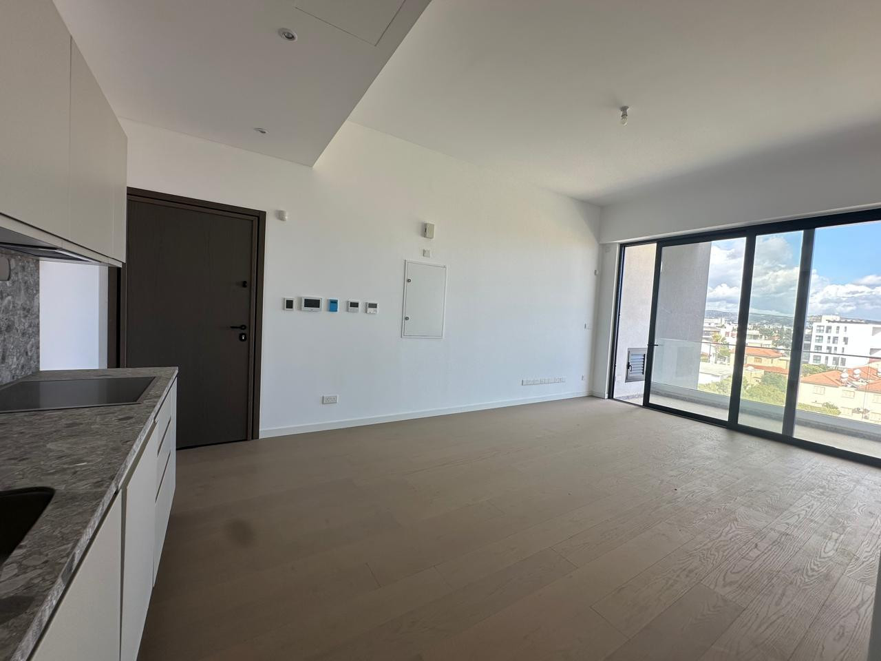 Апартаменты в Айос-Атанасиосе, Кипр, 72 м² - фото 4
