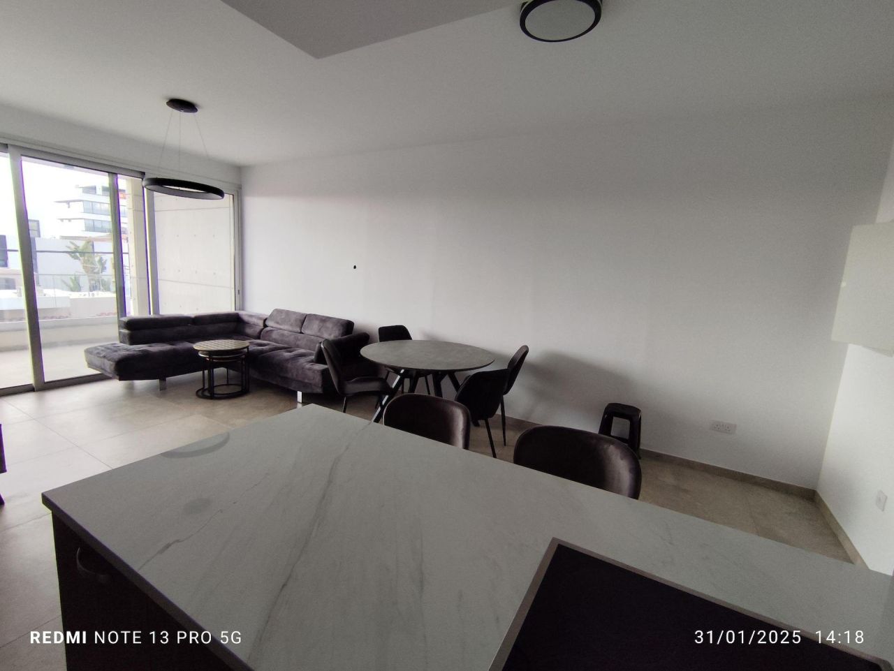 Апартаменты Apostolou Petrou & Pavlou, Кипр, 82 м² - фото 3