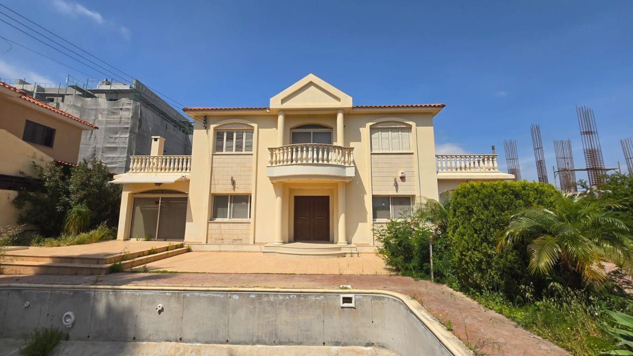 Дом в Ипсонасе, Кипр, 240 м² - фото 4