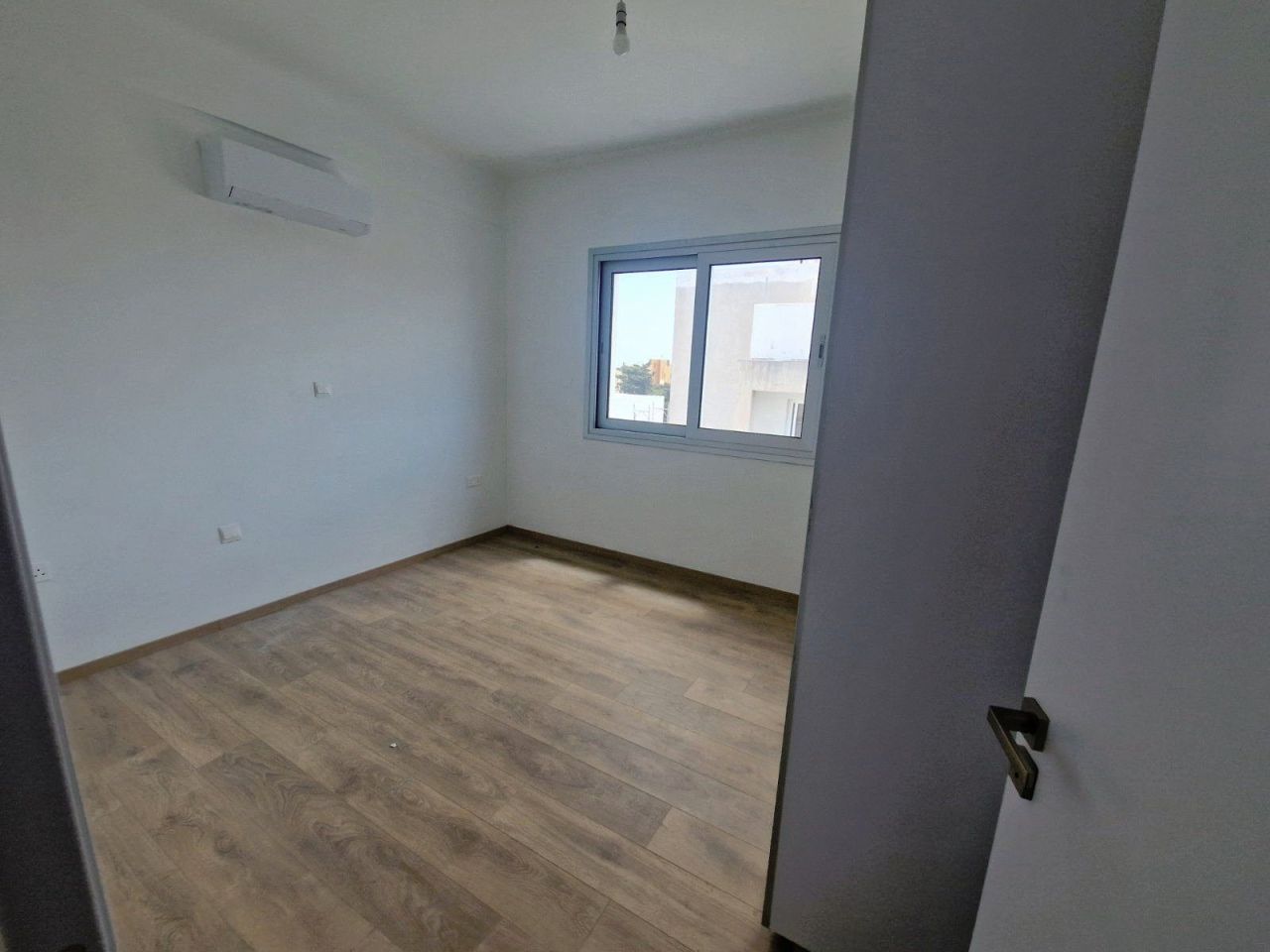 Апартаменты в Като-Полемидии, Кипр, 90 м² - фото 4