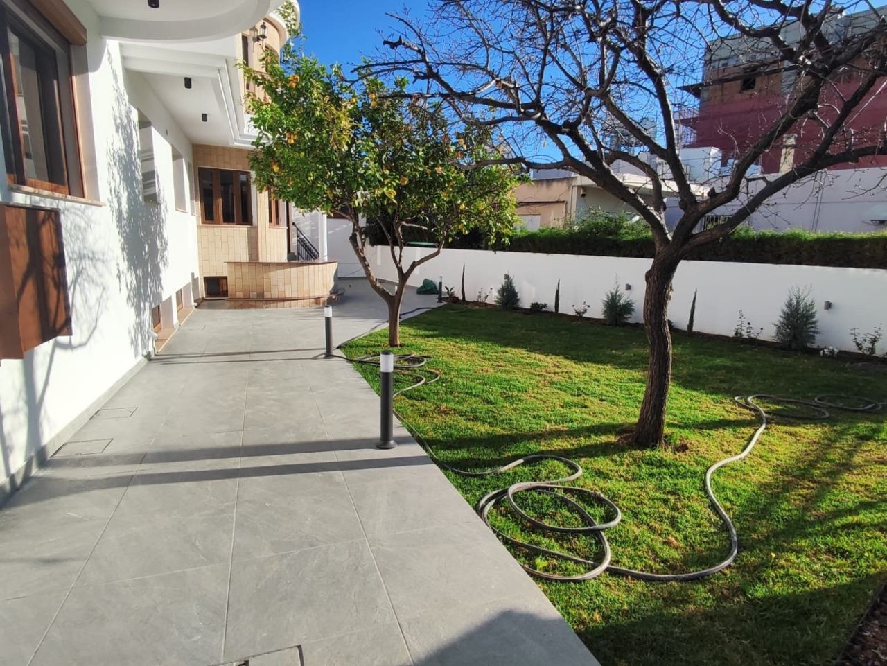 Дом Potamos Germasogeias, Кипр, 540 м² - фото 4
