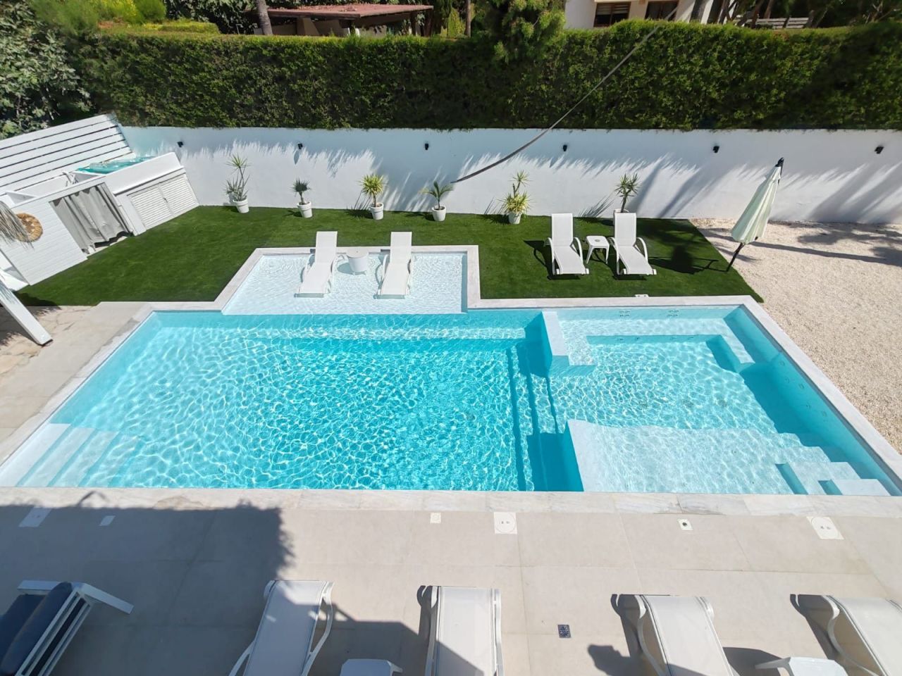 Дом в Пейе, Кипр, 200 м² - фото 4