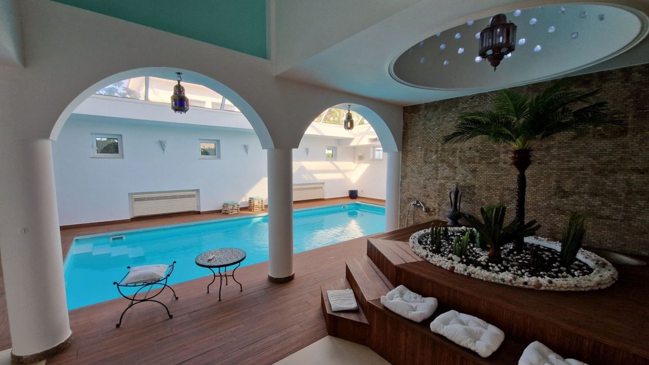 Дом в Зиги, Кипр, 600 м² - фото 4