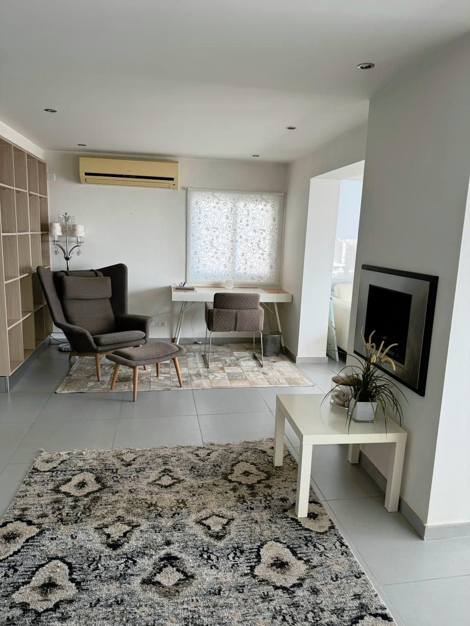 Апартаменты Agia Zoni, Кипр, 160 м² - фото 4