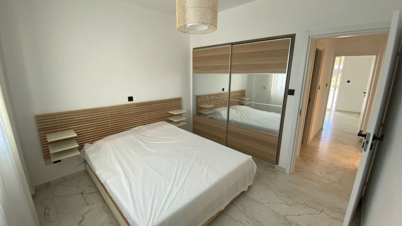 Апартаменты в Юниверсале, Кипр, 68 м² - фото 4