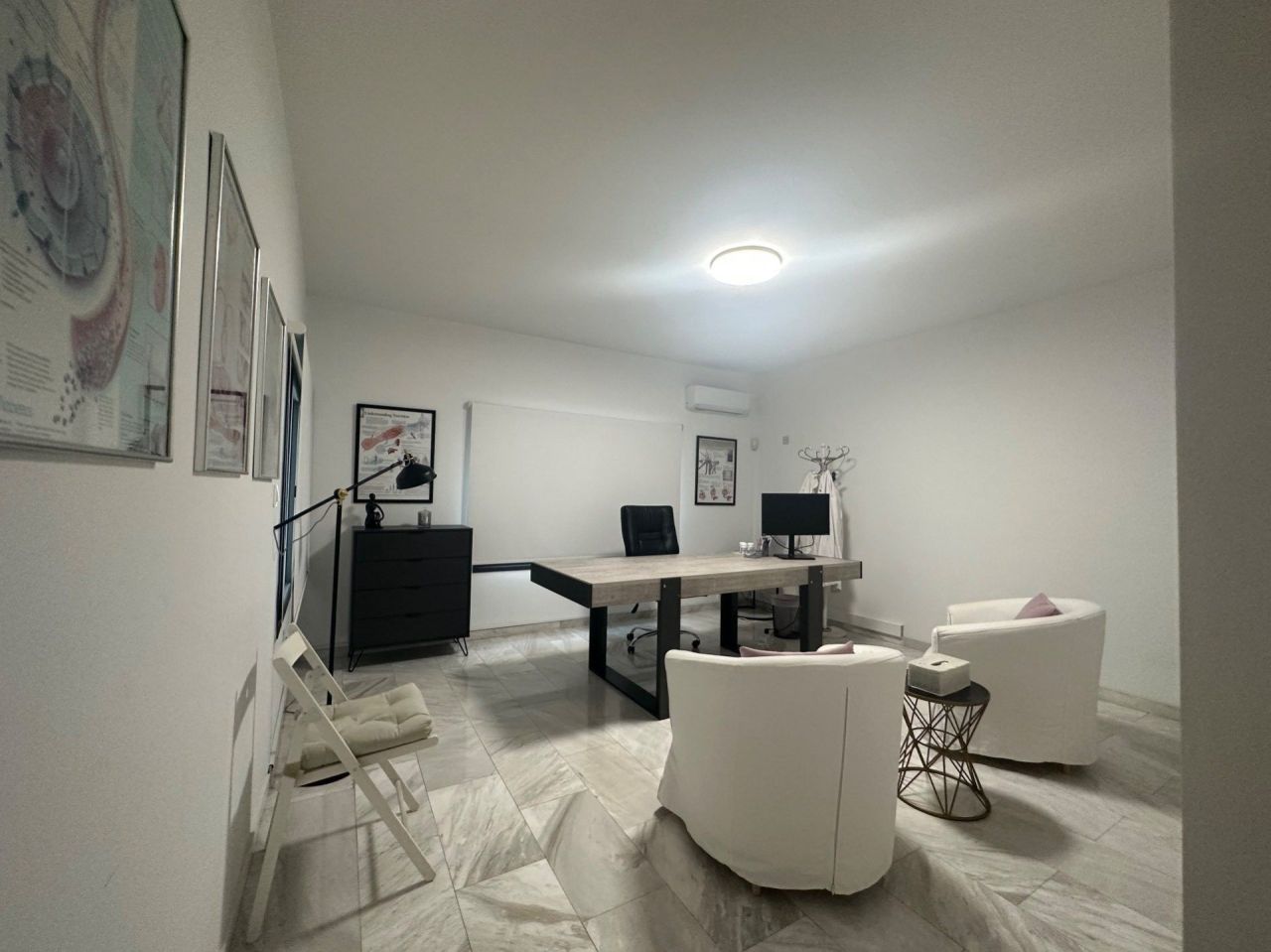 Офис Kapsalos, Кипр, 145 м² - фото 4