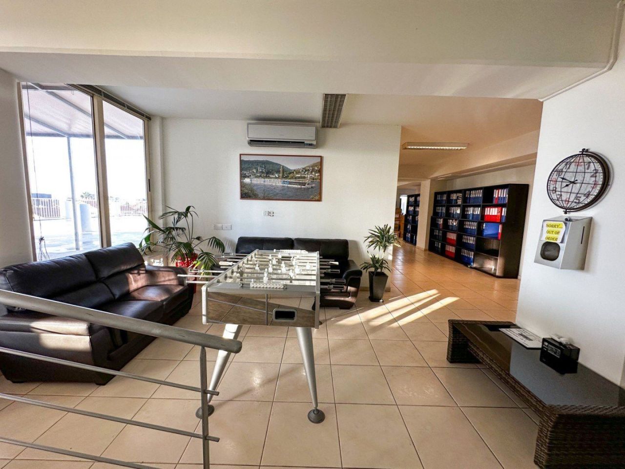 Офис в Айос-Атанасиосе, Кипр, 320 м² - фото 4